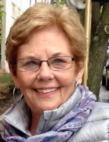 Ann Wakefield Thomas